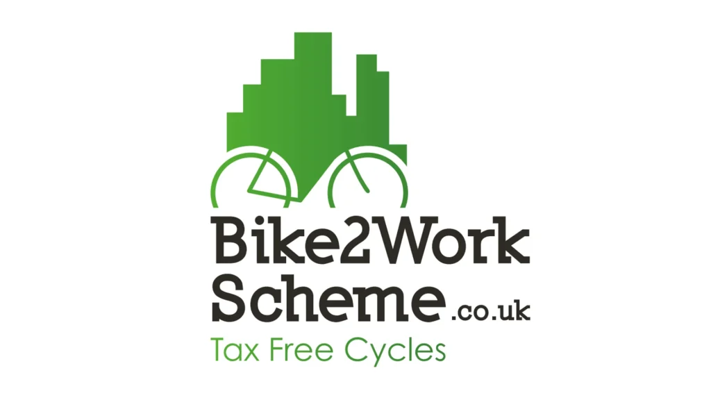 BIke2Work Scheme.co.uk logo