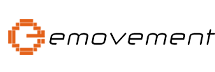 Logo of emovement
