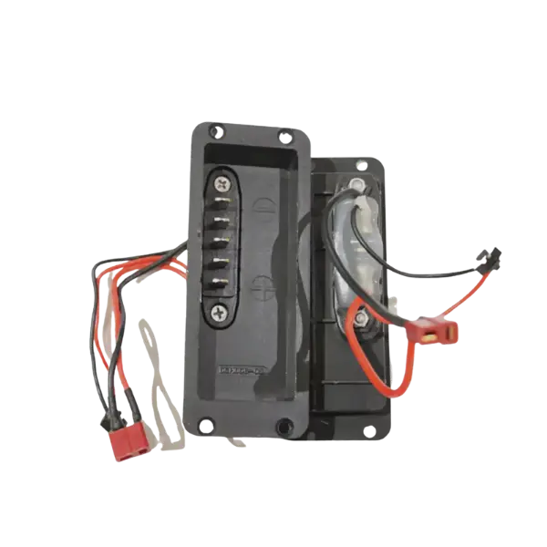 Accessories 1 Battery intereface for panther V4.2 ebike