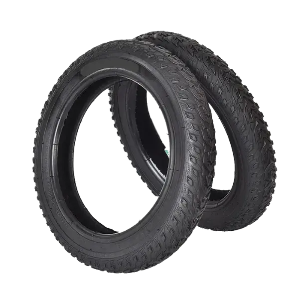 Accessories 21 Tyres of e-bikes