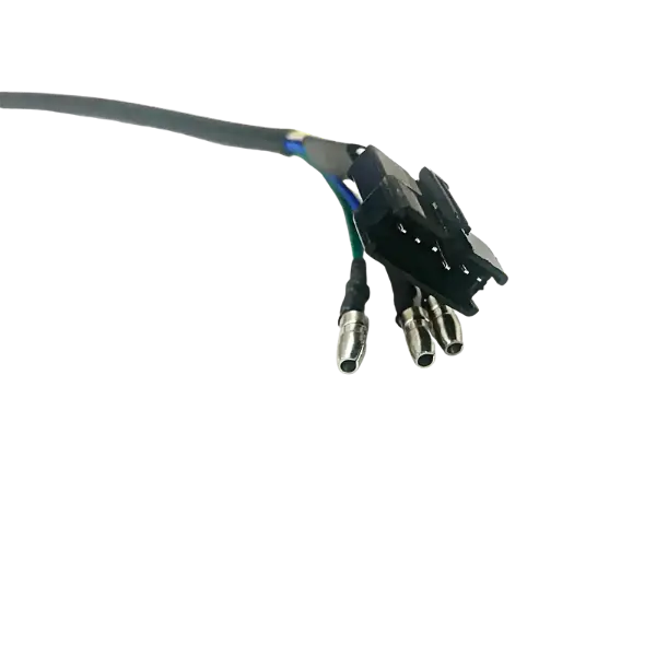 Accessories 9 ebike motor controller connecting cable