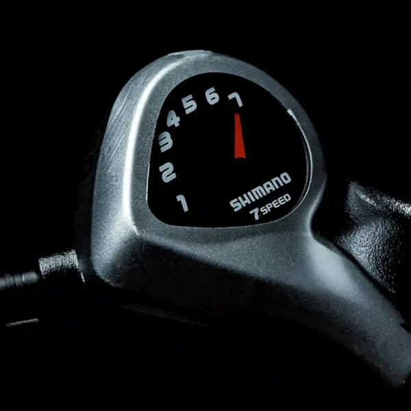 Hunter Extreme Closeups (945 × 945px) 6 closeup image of speed meter