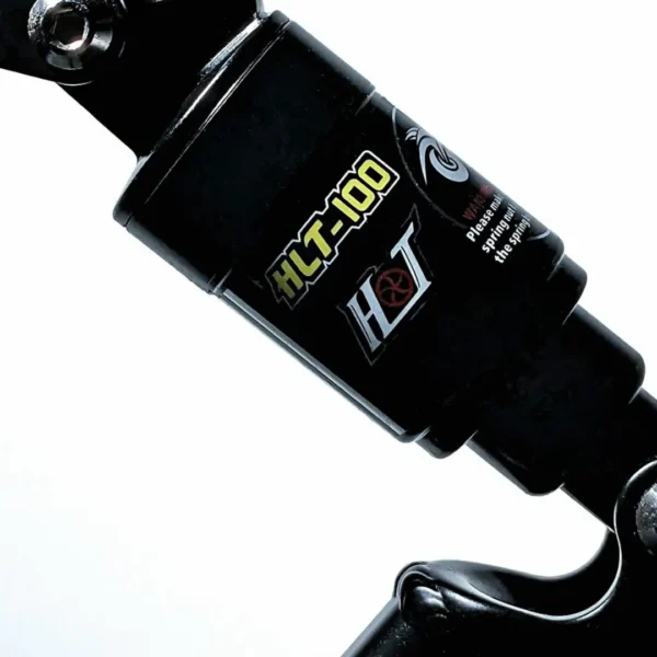 Panther Closeups 8 Bafang Hub-Drive Motor