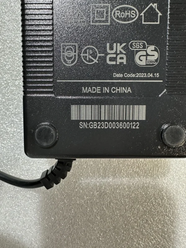 IMG_1556 ebike charger back close up