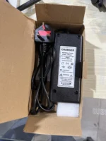 charger of electric bike