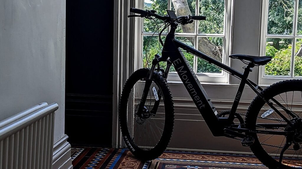 10 Heartfelt Reasons an Emovement E-Bike Will Enrich Your Life