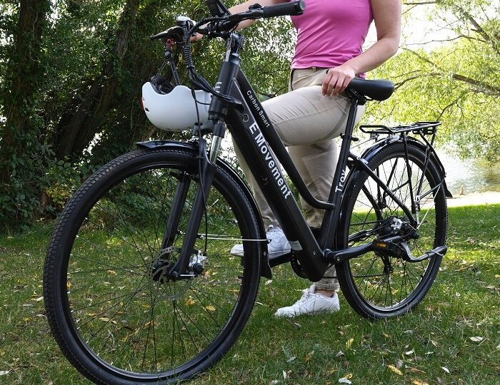Get Healthy on the Go