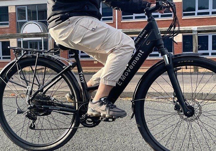 bike for all paths