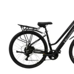 Troy City E-bike - Image 4