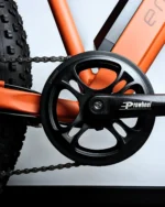 Thunder v4.2 eMTB - Image 11