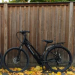 Troy City E-bike - Image 3