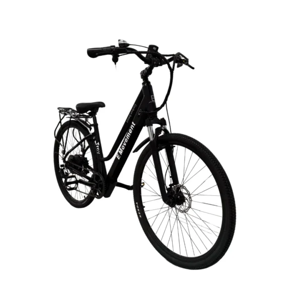 Troy City E-bike - Image 10