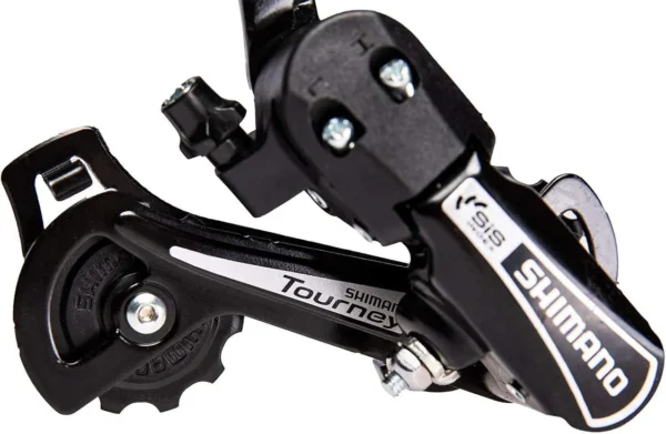 Shimano Derailleur 7S - Image 4
