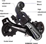 Shimano Derailleur 7S - Image 3