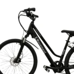 Troy City E-bike - Image 5