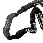 Combination Bike Lock