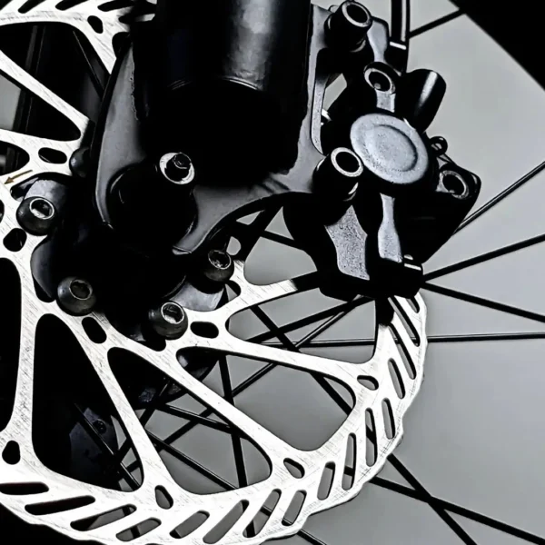 Thunder v4.2 eMTB - Image 9