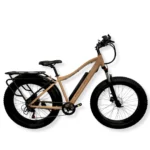 Thunder v4.2 eMTB - Image 4