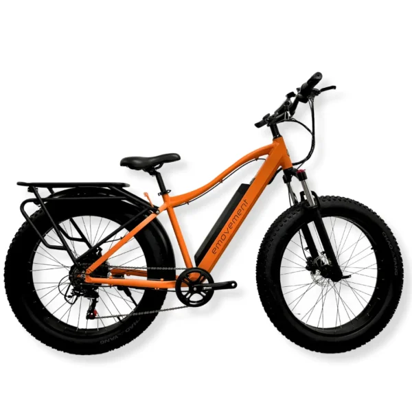 Thunder v4.2 eMTB - Image 3