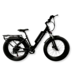 Aries eMTB
