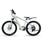 Thor Hybrid eMTB - Image 2