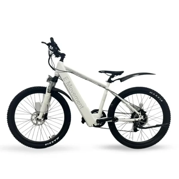 Thor Hybrid eMTB - Image 2