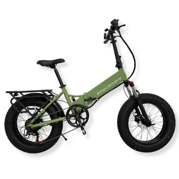 Best Electric Bikes Under £1000 - E Movement Top Picks 2025 - Image 10