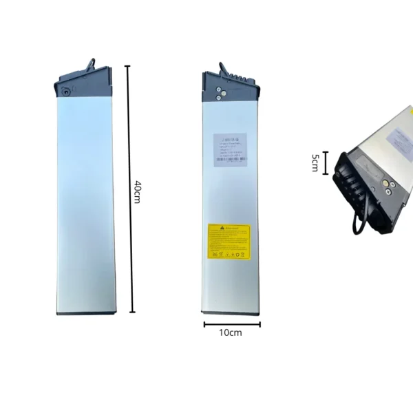 Battery - E Bike - Image 10