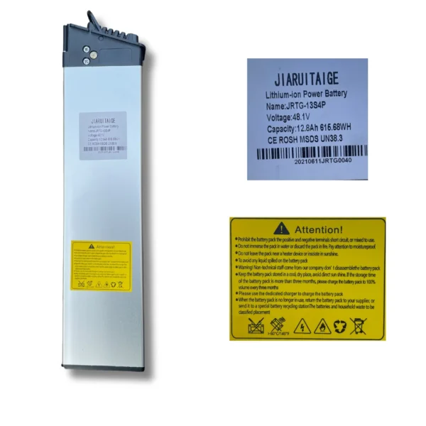 Battery - E Bike - Image 11