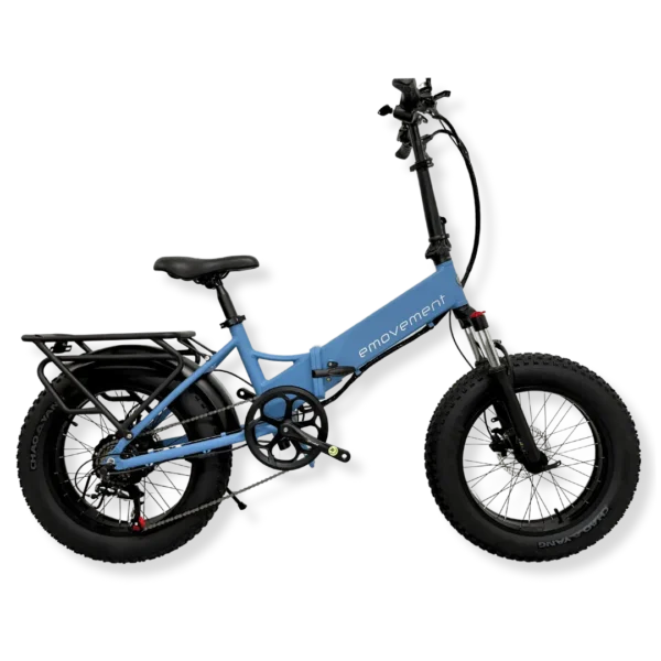 Best Electric Bikes Under £1000 - E Movement Top Picks 2025 - Image 8