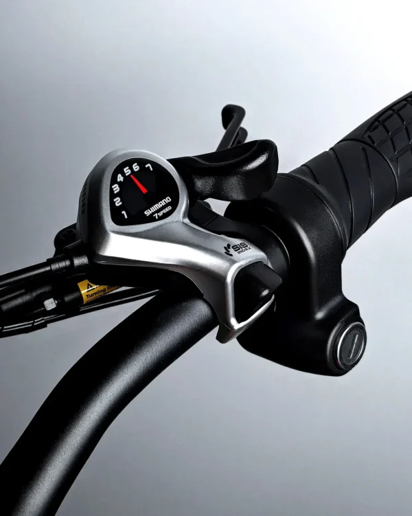 Aries eMTB - Image 2