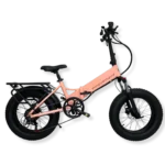 Best Electric Bikes Under £1000 - E Movement Top Picks 2025 - Image 7