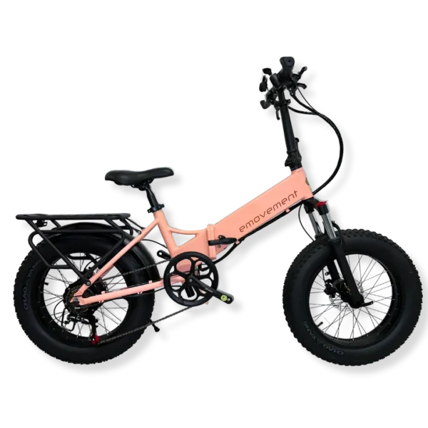 Best Electric Bikes Under £1000 - E Movement Top Picks 2025 - Image 7