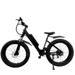 Aries eMTB - Image 3
