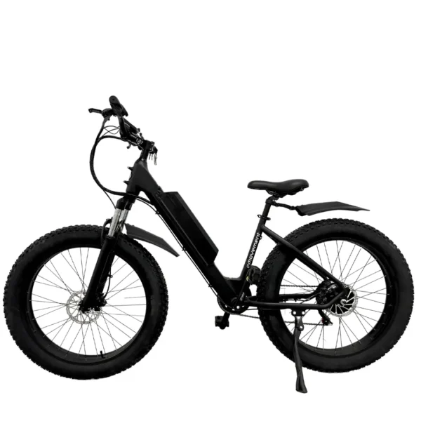 Aries eMTB - Image 3