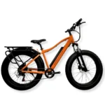 Best Electric Bikes Under £1000 - E Movement Top Picks 2025 - Image 5