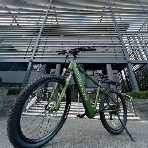 Best Electric Bikes Under £1000 - E Movement Top Picks 2025 - Image 18