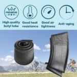 Bike Inner Tubes | E-Bike Parts - Image 3
