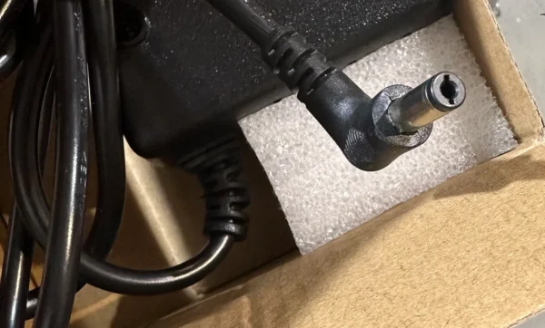 42V E-Bike Charger - Image 2