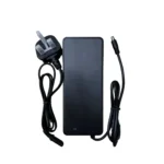 54.6V 3A Fast E-Bike Charger