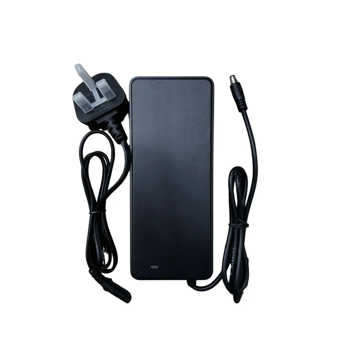 22 54.6V 3A Fast E-Bike Charger - Image 1