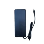 54.6V 3A Fast E-Bike Charger - Image 4