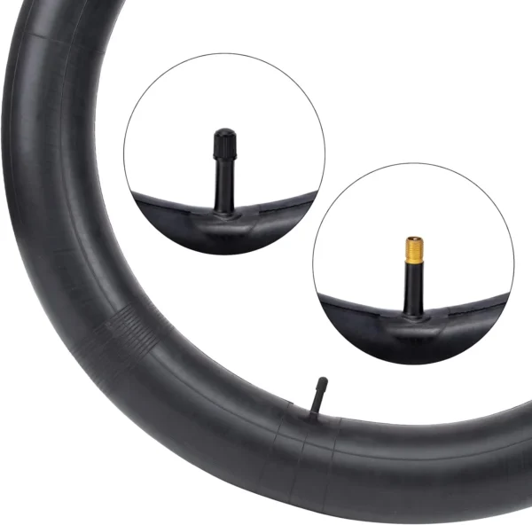 Bike Inner Tubes | E-Bike Parts - Image 4