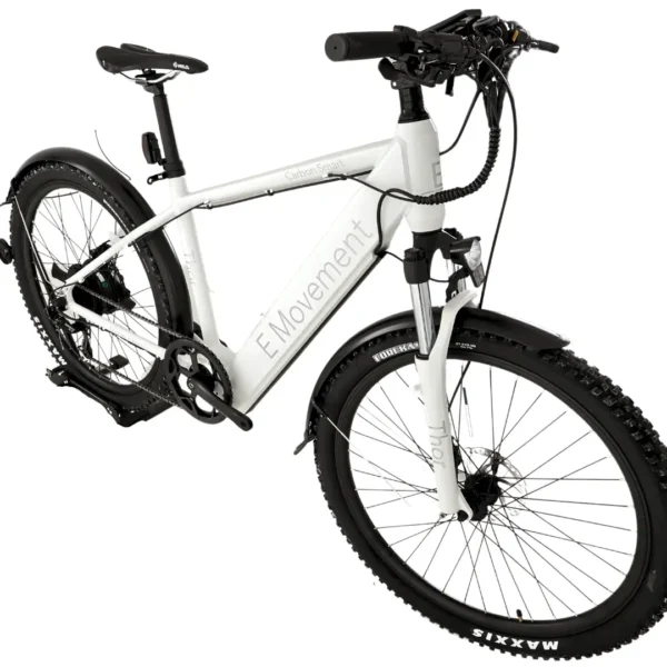 Thor Hybrid eMTB - Image 4