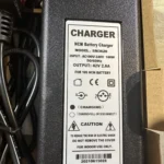42V E-Bike Charger