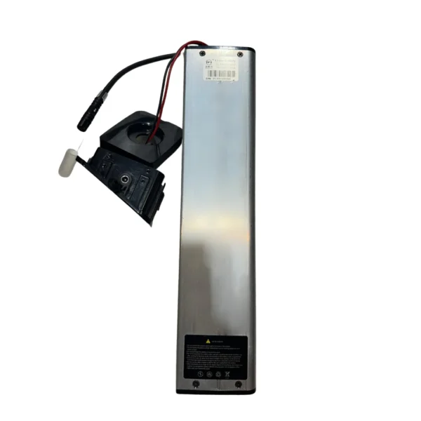 Battery - E Bike - Image 4