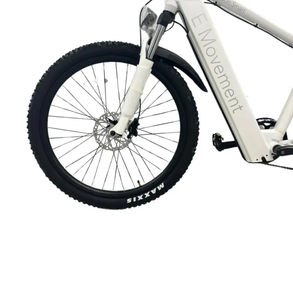 Thor Hybrid eMTB - Image 5