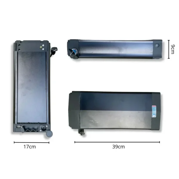 Battery - E Bike - Image 5