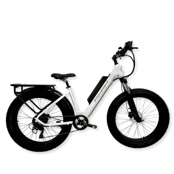 Aries eMTB - Image 12
