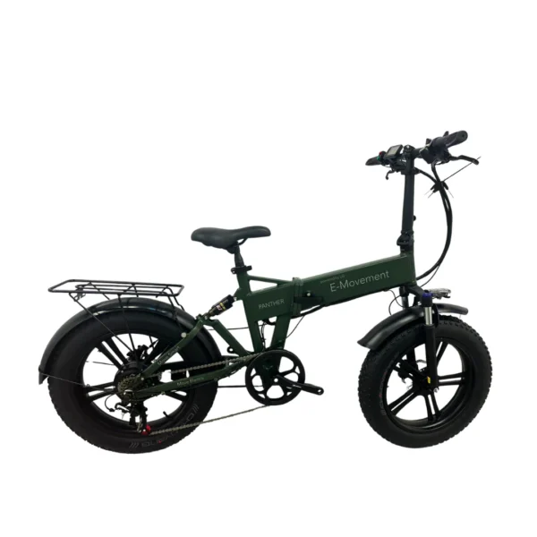 Best Electric Bikes Under £1000 - E Movement Top Picks 2025 - Image 14
